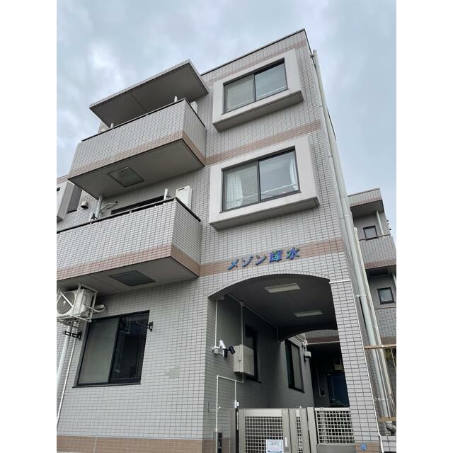 大田区南千束３丁目 【賃貸居住】マンション