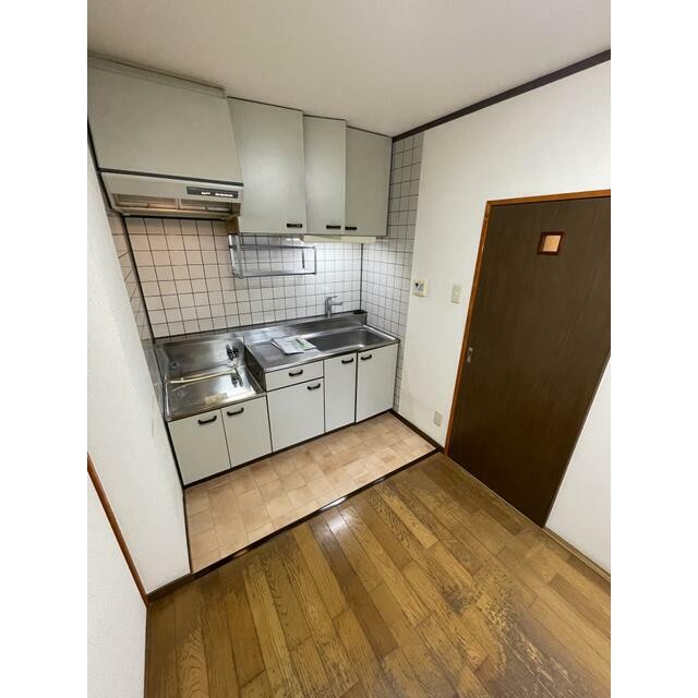 ※クリーニング前写真となります