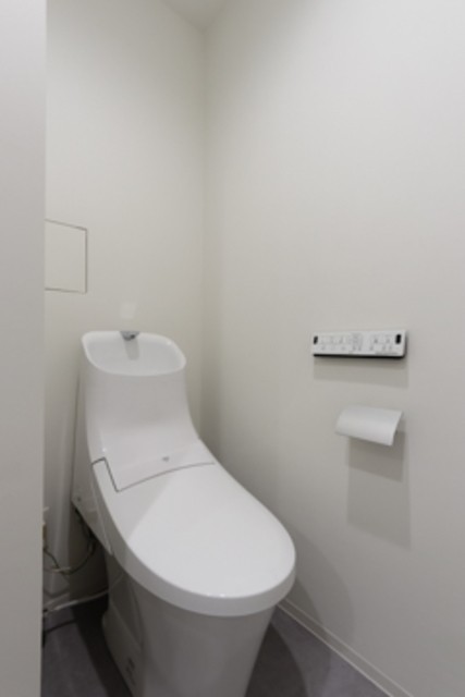 ※写真は同タイプ住戸です。(内装)