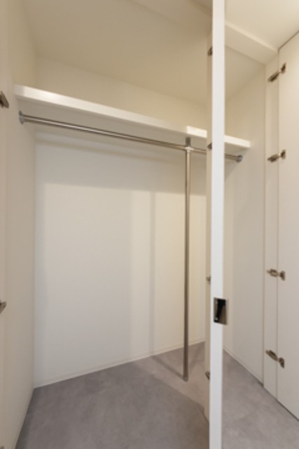 ※写真は同タイプ住戸です。(内装)