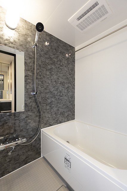 ※写真は同タイプ住戸です。(風呂)