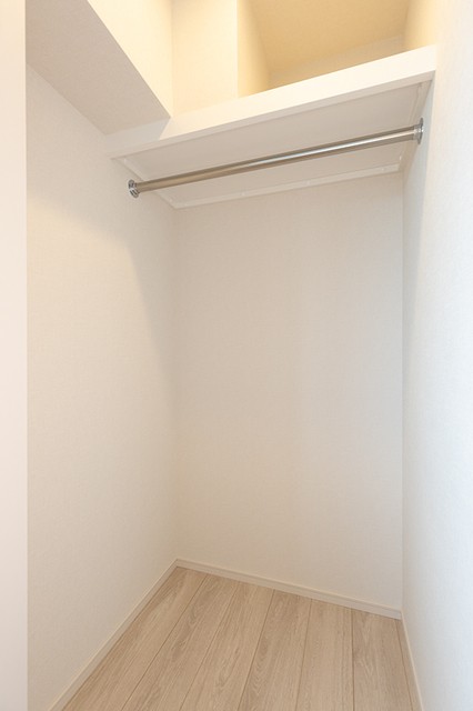 ※写真は同タイプ住戸です。(内装)