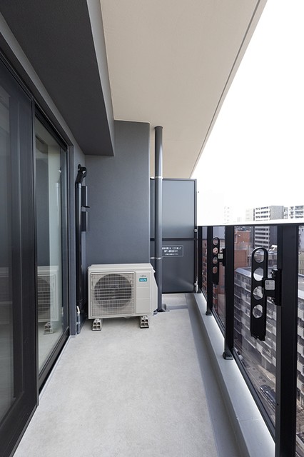 ※写真は同タイプ住戸です。