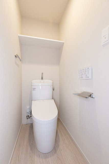 ※写真は同タイプ住戸です。(内装)