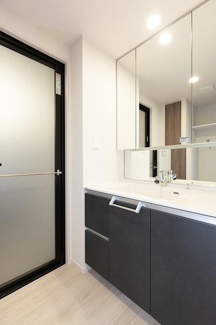 ※写真は同タイプ住戸です。(内装)