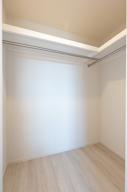 ※写真は同タイプ住戸です。(内装)