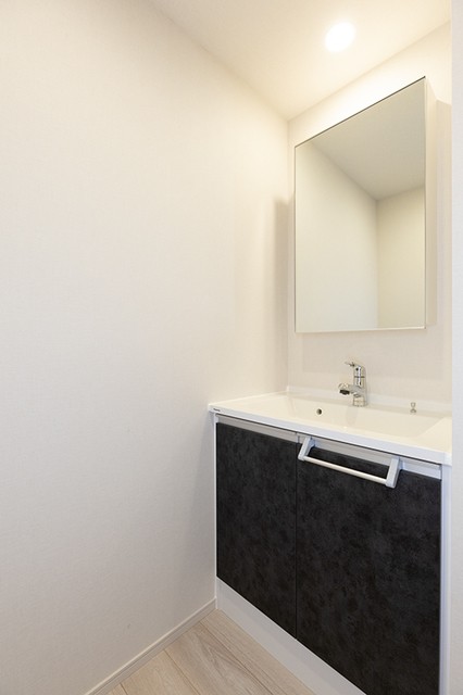 ※写真は同タイプ住戸です。(内装)