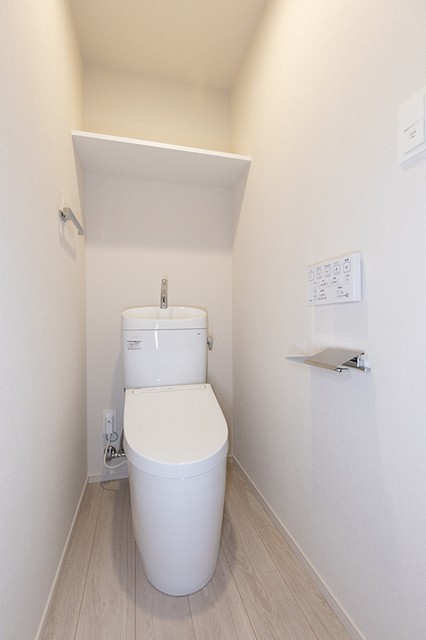 ※写真は同タイプ住戸です。(内装)