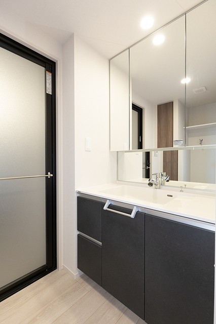 ※写真は同タイプ住戸です。(内装)