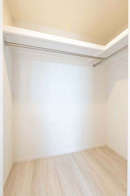 ※写真は同タイプ住戸です。(内装)