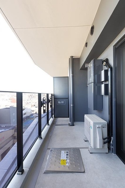 ※写真は同タイプ住戸です。