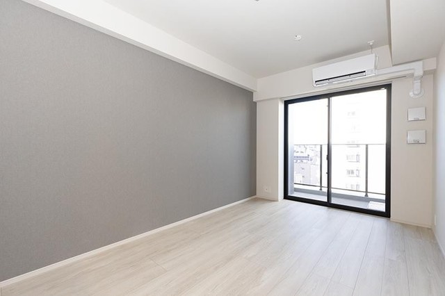 ※写真は同タイプ住戸です。(居間)