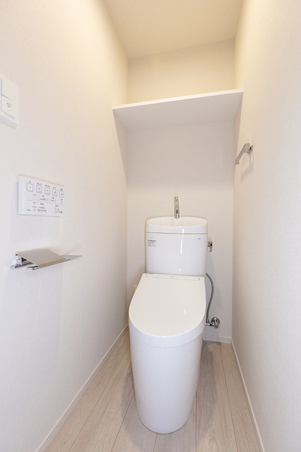 ※写真は同タイプ住戸です。(内装)