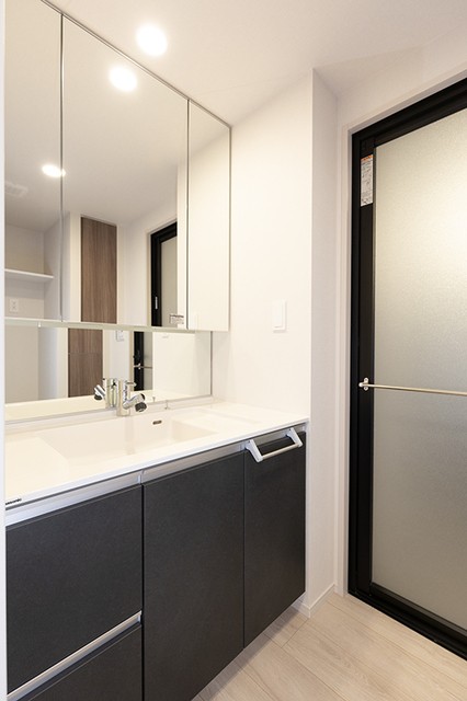 ※写真は同タイプ住戸です。(内装)