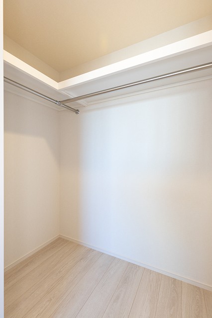 ※写真は同タイプ住戸です。(内装)