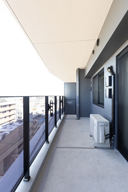 ※写真は同タイプ住戸です。