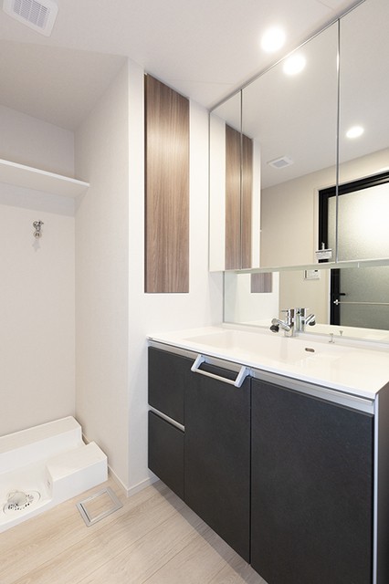 ※写真は同タイプ住戸です。(内装)