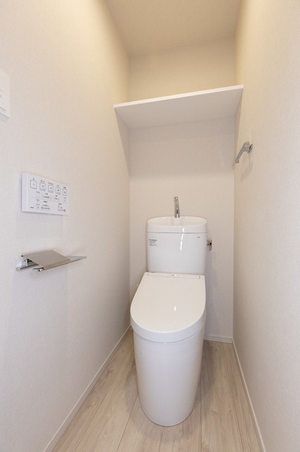 ※写真は同タイプ住戸です。(内装)