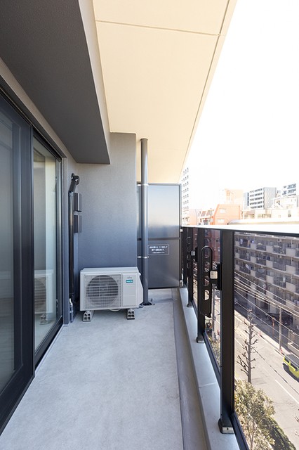 ※写真は同タイプ住戸です。