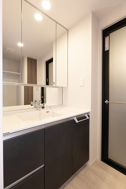 ※写真は同タイプ住戸です。(内装)