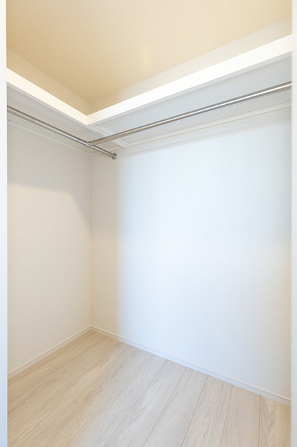 ※写真は同タイプ住戸です。(内装)