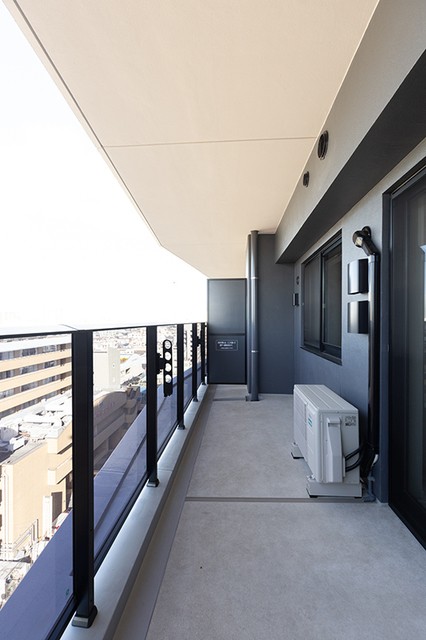 ※写真は同タイプ住戸です。