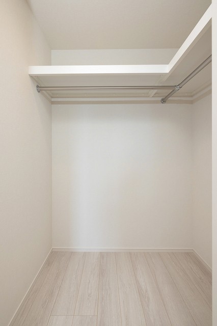 ※写真は同タイプ住戸です。(内装)