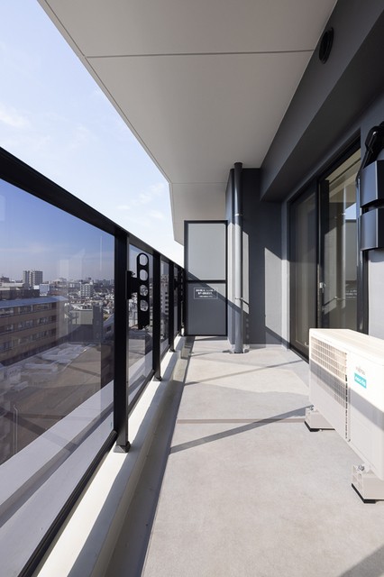 ※写真は同タイプ住戸です。