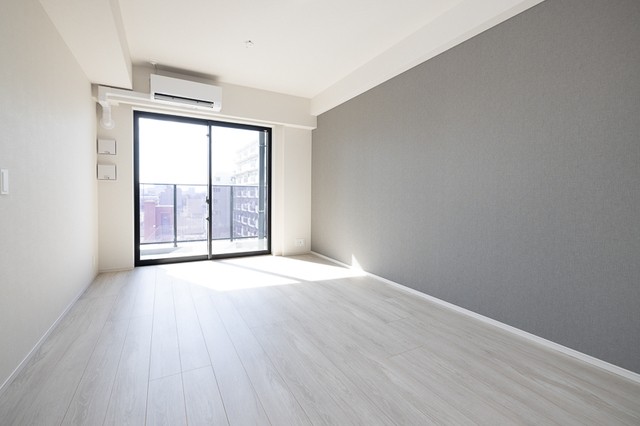 ※写真は同タイプ住戸です。(居間)