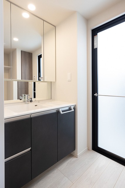 ※写真は同タイプ住戸です。(内装)