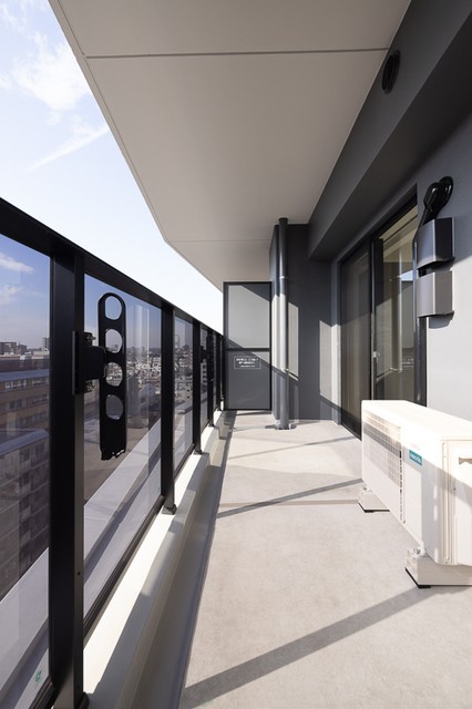 ※写真は同タイプ住戸です。