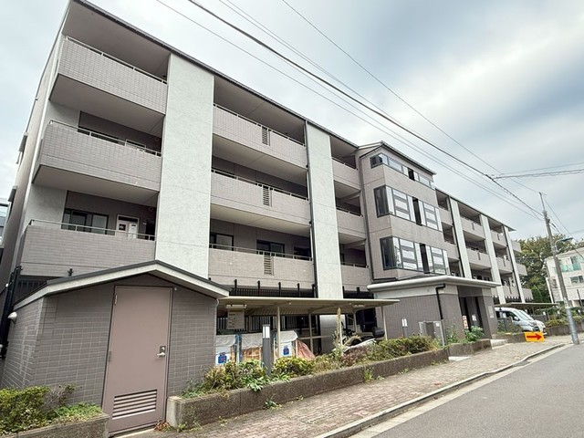 北区田端１丁目 【賃貸居住】マンション