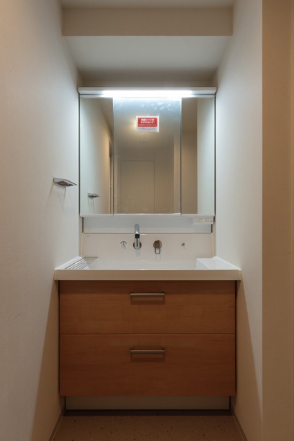 ※写真は同タイプ住戸です。(内装)