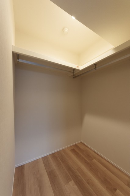 ※写真は同タイプ住戸です。(内装)