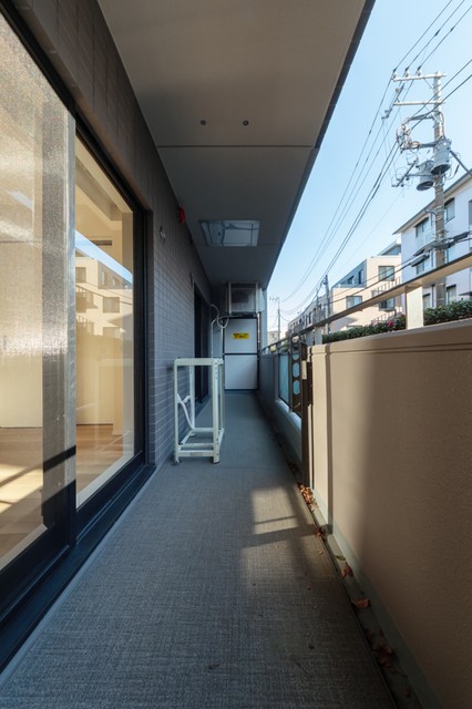 ※写真は同タイプ住戸です。