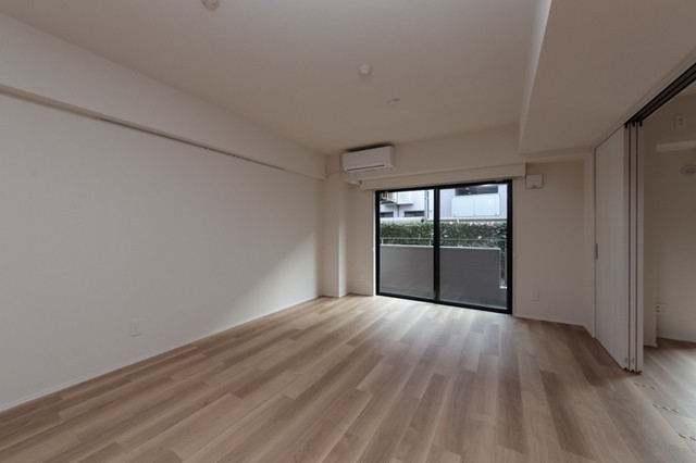 ※写真は同タイプ住戸です。(居間)