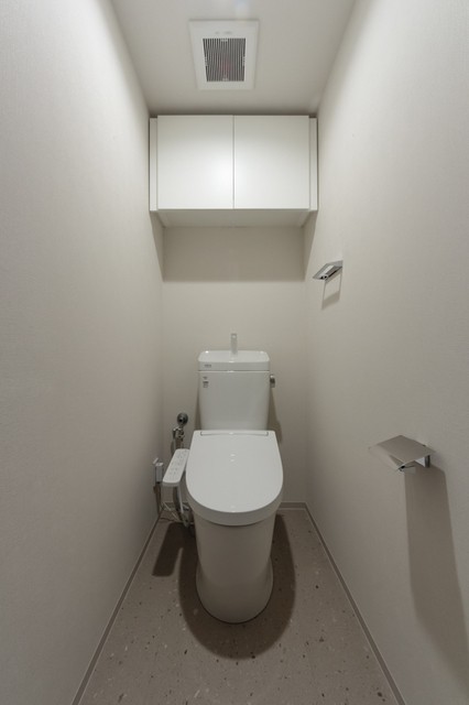 ※写真は同タイプ住戸です。(内装)