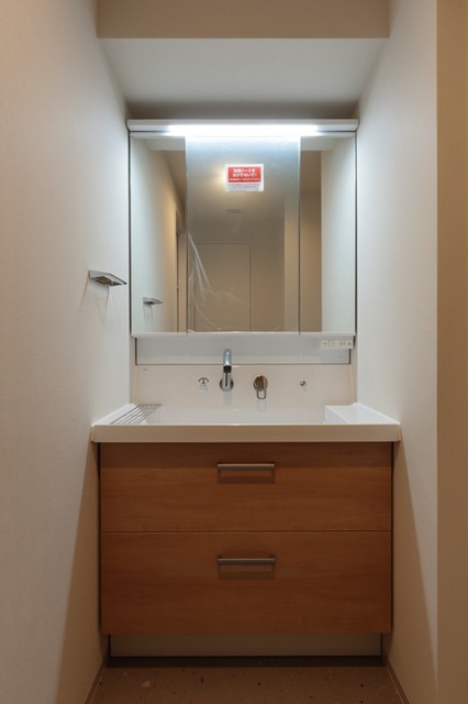 ※写真は同タイプ住戸です。(内装)