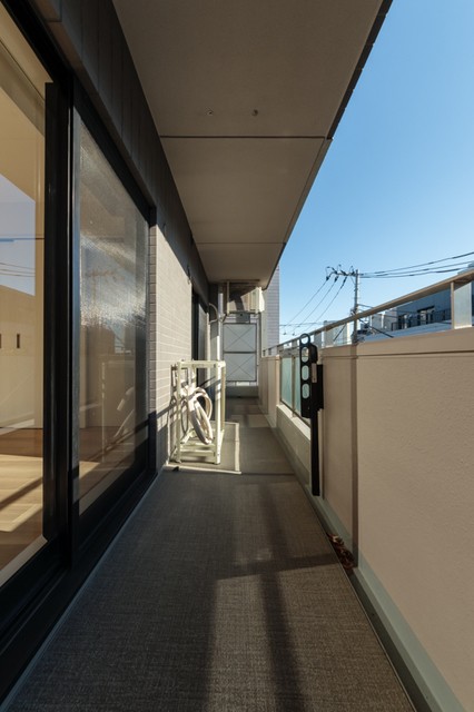 ※写真は同タイプ住戸です。