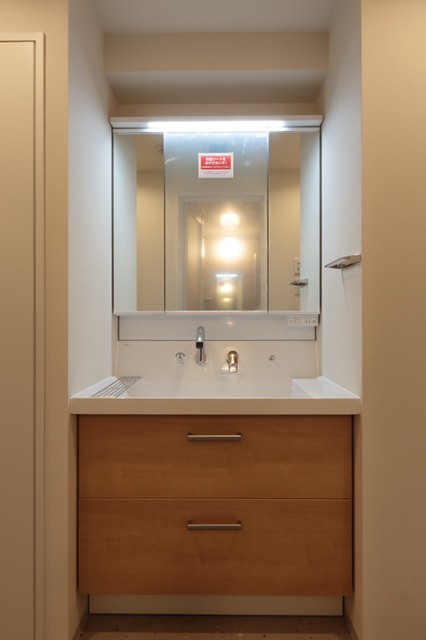 ※写真は同タイプ住戸です。(内装)