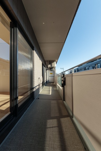 ※写真は同タイプ住戸です。