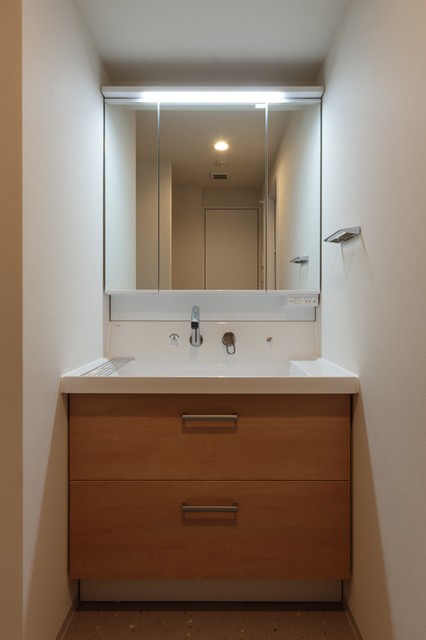 ※写真は同タイプ住戸です。(内装)