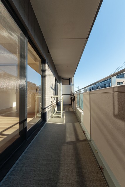 ※写真は同タイプ住戸です。