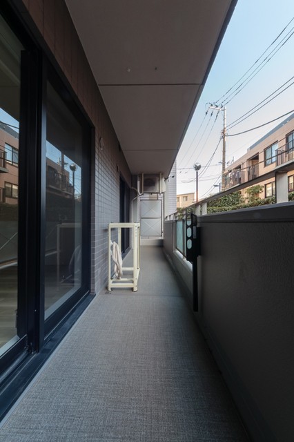 ※写真は同タイプ住戸です。