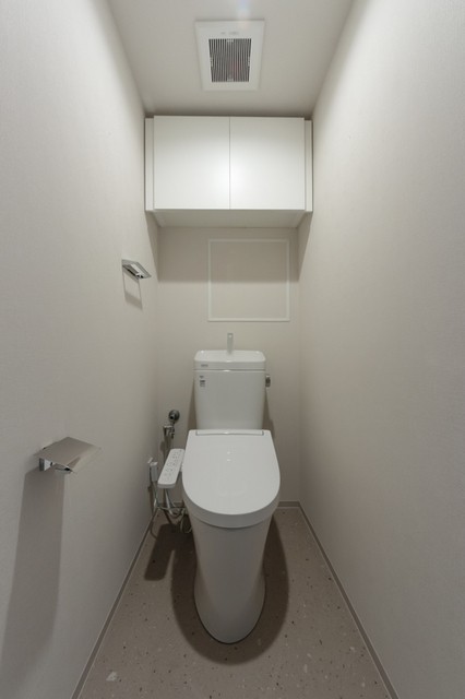 ※写真は同タイプ住戸です。(内装)