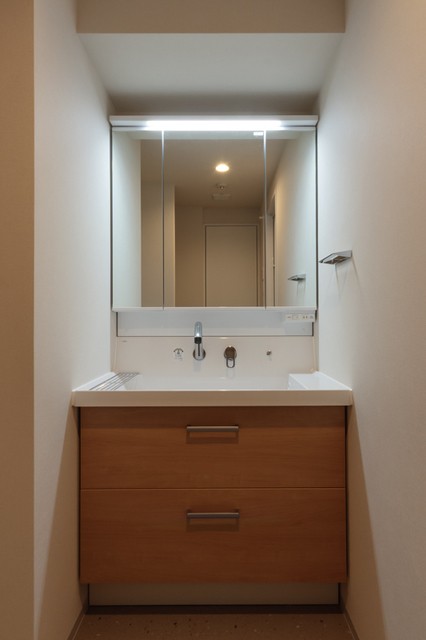 ※写真は同タイプ住戸です。(内装)