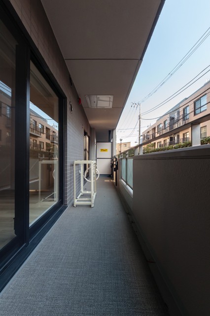 ※写真は同タイプ住戸です。