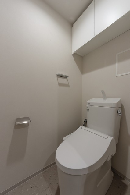 ※写真は同タイプ住戸です。(内装)