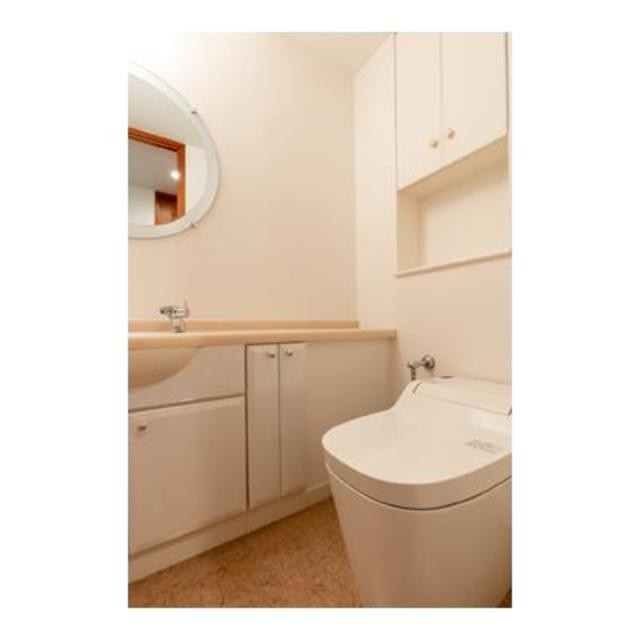 ※写真は同タイプ住戸です。(内装)