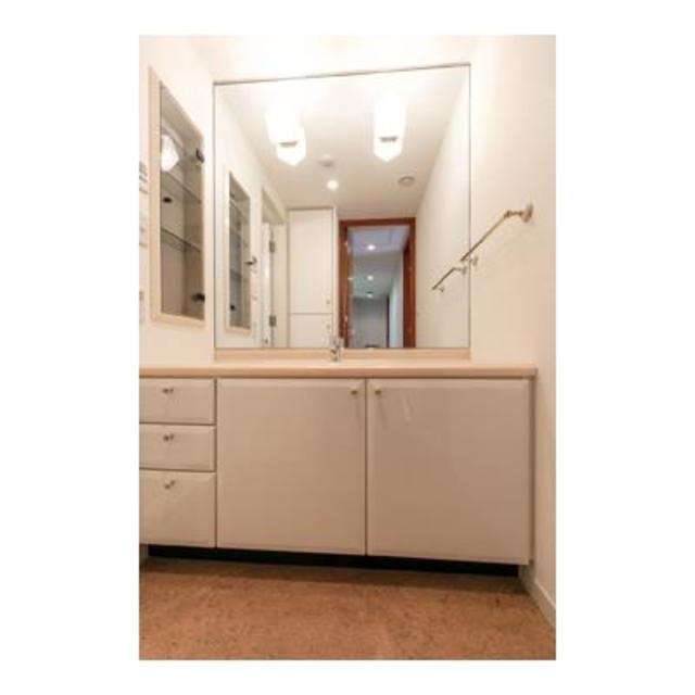 ※写真は同タイプ住戸です。(内装)